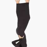 SKIMS  Fits Everybody Crewneck Long-Sleeve Dress Small NWT Photo 2