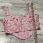 Amanda Uprichard  Fisher Top Size Small Photo 8