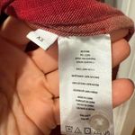 RE/DONE  - 60's Plaid Shirt SIZE XS Photo 5