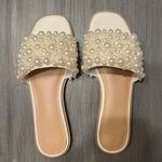 Target Pearl Sandals brand Photo 0