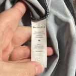 Athleta  Women's Speedlight Camo Long Sleeve Rashguard Size M‎ Photo 3