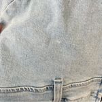 Show Me Your Mumu Outlaw Denim Romper Photo 5