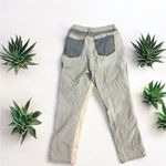 PacSun  Colorblock Mom Jeans 29 Photo 1
