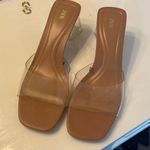 ZARA  Heels Brown Classic Photo 0