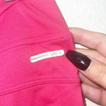 Victoria's Secret VSX Sport Pink And Black Pull On Active Skort Photo 6