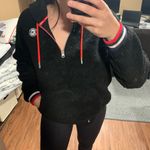 Tommy Hilfiger Half Zip Sweatshirt Photo 1