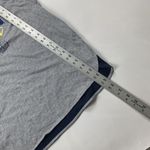 Women's Tampa Bay Rays MLB Baseball Navy Gray T Photo 4