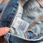 American Eagle  90’s straight‎ jean women’s size 10 Photo 4
