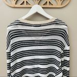 Urban Outfitters BDG by  Striped Long Sleeve Top Sz XS Photo 5
