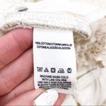 Free People NWT New Daisy Chain Lace Festival Shorts Photo 9