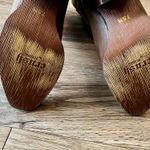 Durango Crush by  Women’s Brown Sultry Slouch Distressed Leather Cowgirl Boots, 7.5 Photo 12