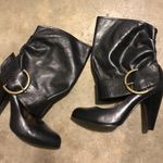 Naughty Monkey Mid- booties size 8 Photo 0