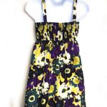 Maeve  (Anthropologie) Silk‎ Dress Photo 3