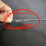 Lululemon  Black And Again Quilted V Neck Zip Up Cardigan Jacket 4 Lightweight Photo 10