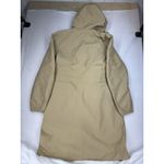 The North Face  Women’s Daybreak Rain Parka Khaki Stone NWT Size XL Photo 3