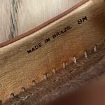 MICHAEL Michael Kors Callahan Espadrille Tan Suede Mocassin Flats Women’s Size 8 Photo 8