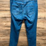 Michael Kors  size 10 boyfriend jeans Photo 2