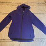 The North Face Rain Jacket Photo 1