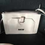 Kenneth Cole  Reaction Blush Pink 3 sect, Crossbody Photo 1