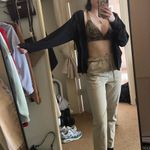 Alo Yoga Alo Zip Up Photo 3