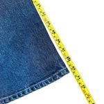 Reformation  Donna High Waist Bootcut Jeans Dark Wash Blue Size 30 Photo 8