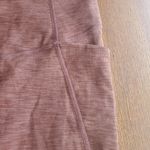 All In Motion  Copper Leggings Ribbed Jogger Style With Pockets Size Xs Photo 1