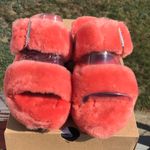 UGG Fuzz Yeah Slippers Photo 3