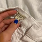 Madewell White Vintage Jeans  Photo 2