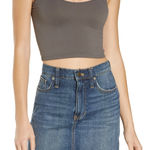 Free People  Crop Top Photo 0