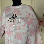 Love Shack Fancy Victoria's Secret PINK X Oversized Sweatshirt
Exclusive Edition M Photo 3