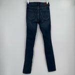 Hollister  high rise super skinny‎ jeans 0 Photo 1