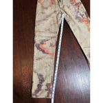 Isabel Marant  Etoile Multicolored Jean US SIZE 0 Photo 9