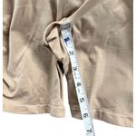 SKIMS Sculpting Bodysuit Shorts Womens 2XL Shapewear Adjustable Straps Seamless Photo 9