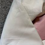 Coach  Pink Bomber Jacket Photo 3