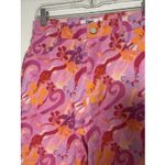 Tiger Mist  Women's Floral Pants Size S,97%cotton,‎ 3%elastane.  (203) Photo 2
