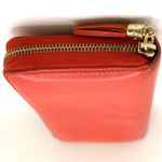 Gucci Pebbled Calfskin Soho Zip Around Wallet Photo 2