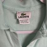 Lacoste  Polo Tennis Dress Size 34 Photo 3
