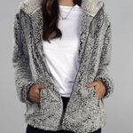 Thread and Supply Fuzzy Jacket Photo 0