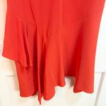 Derek Lam Flamenco silk Asymmetrical Tank Dress by 10 Crosby Photo 2
