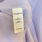 Amanda Uprichard  Marbella Maxi Dress in Feather Size Medium Photo 8