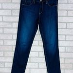 AG Adriano Goldschmied  The Stilt Cigarette Leg Jeans Size 29 Photo 3