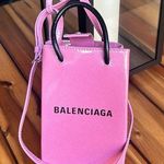 Balenciaga Shopping Bag Photo 0