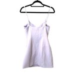 SONG OF STYLE Sully Mini‎ Dress in Lavender Sz S Purple Photo 2