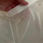 Wild Fable  Mesh Swim Cover Up Pants Photo 3