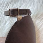 Jenny Fairy Brown & Teal Sandals Size 38 Brown Photo 5