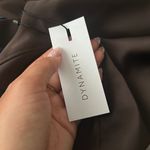 Dynamite Going out top Photo 2