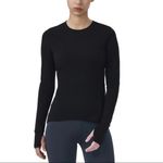 Spyder Athletic Top Size M. Stretch with great details! NWOT Photo 2