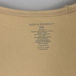 New NWT Knix Don’t Sweat It Tee T Photo 3