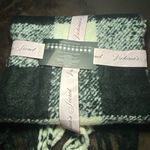 Victoria's Secret  Monochrome Knit Scarf Photo 0