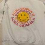 Made By Mollz AOII Sweatshirt Photo 2